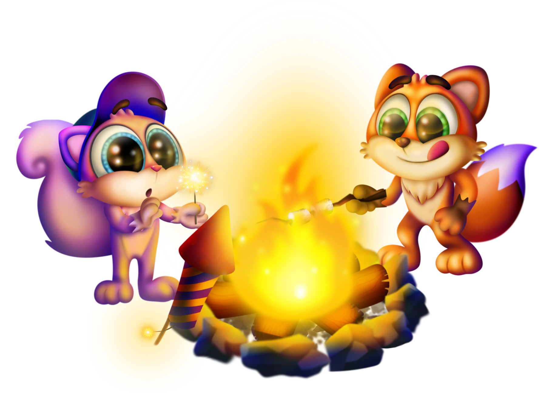 firework transparent2 - Copy